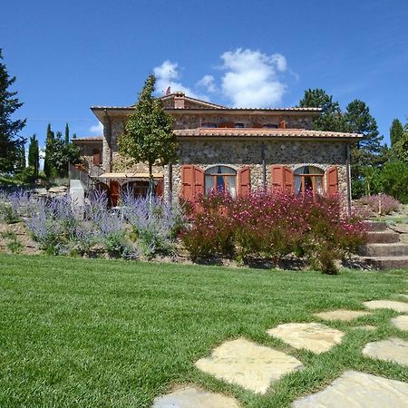 Tenuta Macetona Celle sul Rigo エクステリア 写真