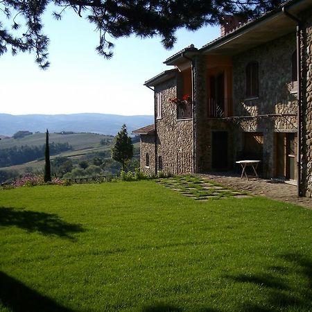 Tenuta Macetona Celle sul Rigo エクステリア 写真