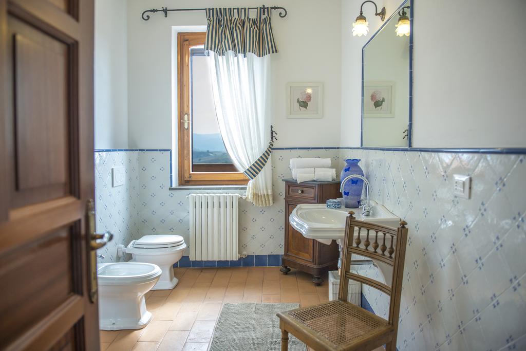 Tenuta Macetona Celle sul Rigo 部屋 写真