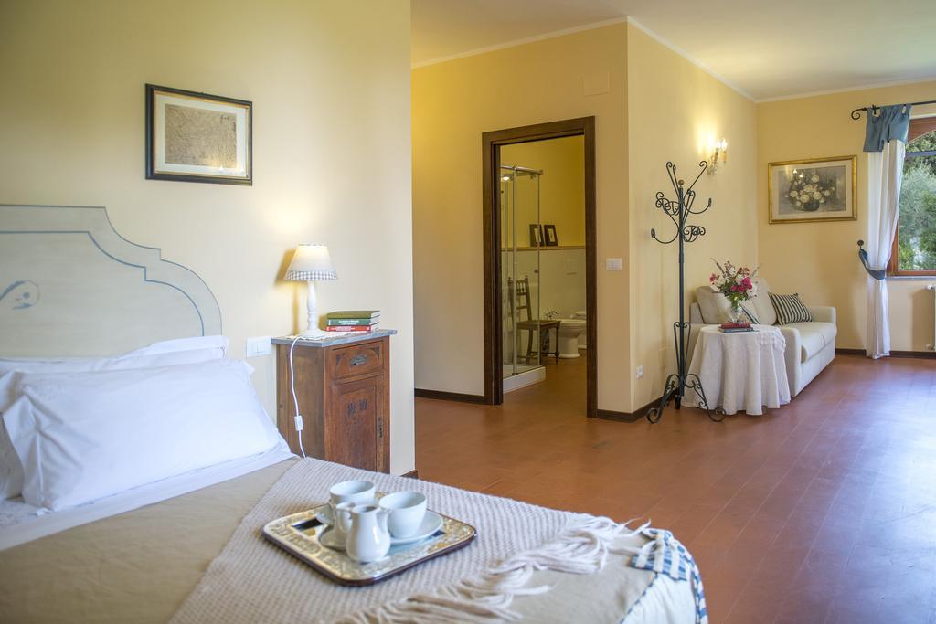 Tenuta Macetona Celle sul Rigo 部屋 写真