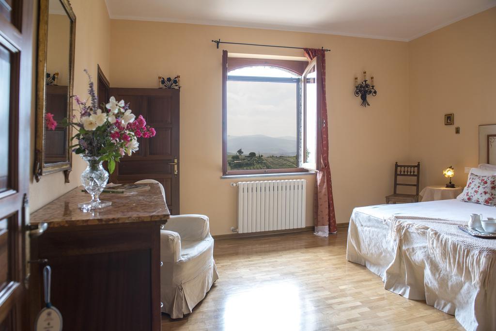 Tenuta Macetona Celle sul Rigo 部屋 写真