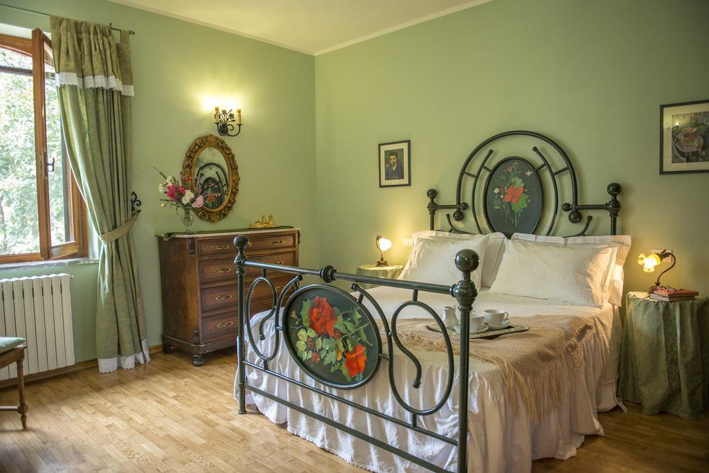 Tenuta Macetona Celle sul Rigo 部屋 写真