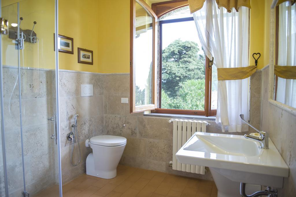 Tenuta Macetona Celle sul Rigo 部屋 写真
