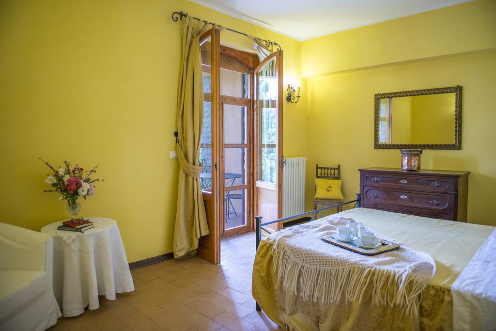 Tenuta Macetona Celle sul Rigo 部屋 写真