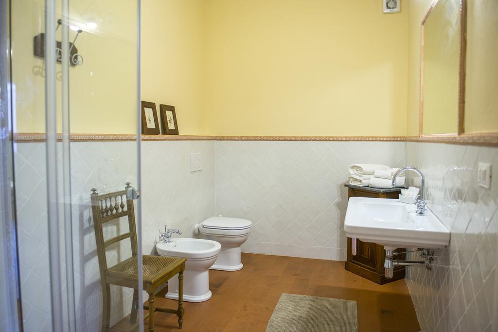 Tenuta Macetona Celle sul Rigo 部屋 写真