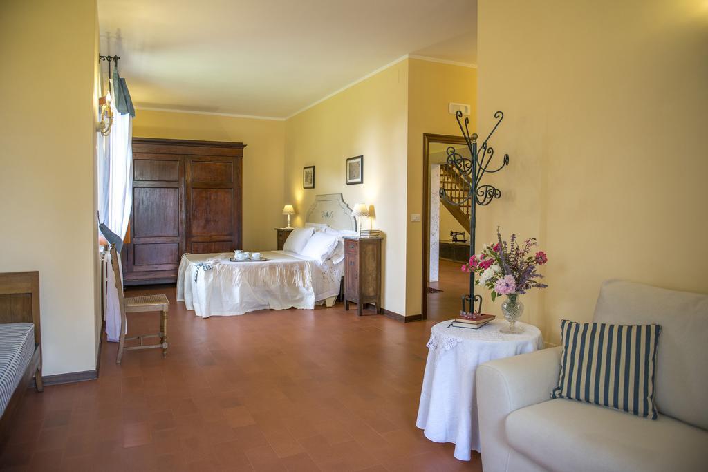 Tenuta Macetona Celle sul Rigo 部屋 写真