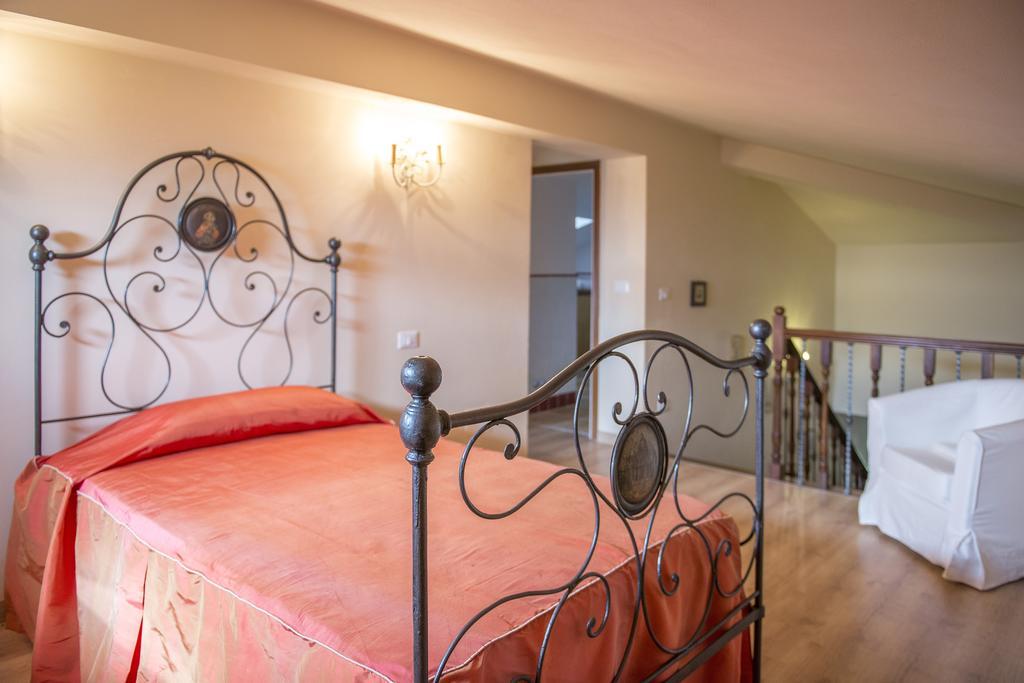 Tenuta Macetona Celle sul Rigo 部屋 写真