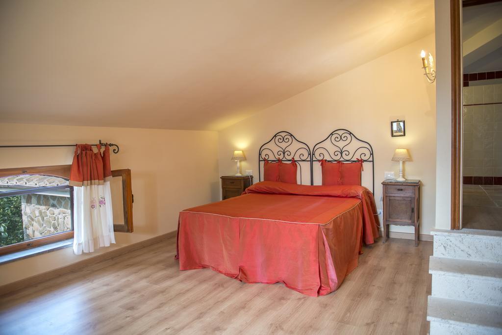 Tenuta Macetona Celle sul Rigo 部屋 写真