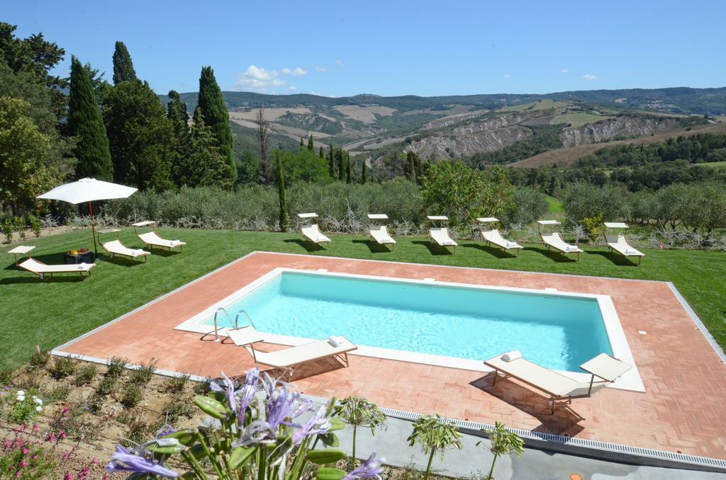 Tenuta Macetona Celle sul Rigo 部屋 写真