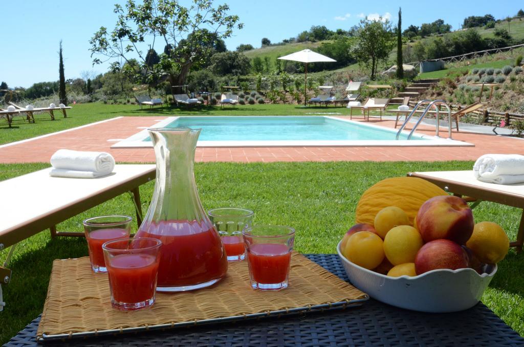 Tenuta Macetona Celle sul Rigo エクステリア 写真