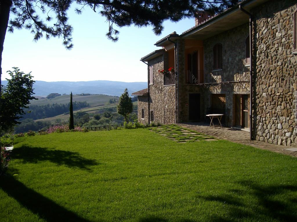 Tenuta Macetona Celle sul Rigo エクステリア 写真