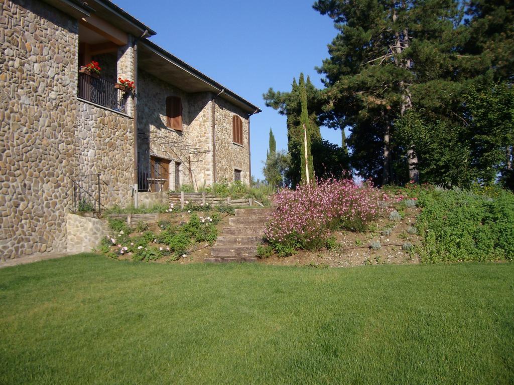 Tenuta Macetona Celle sul Rigo エクステリア 写真