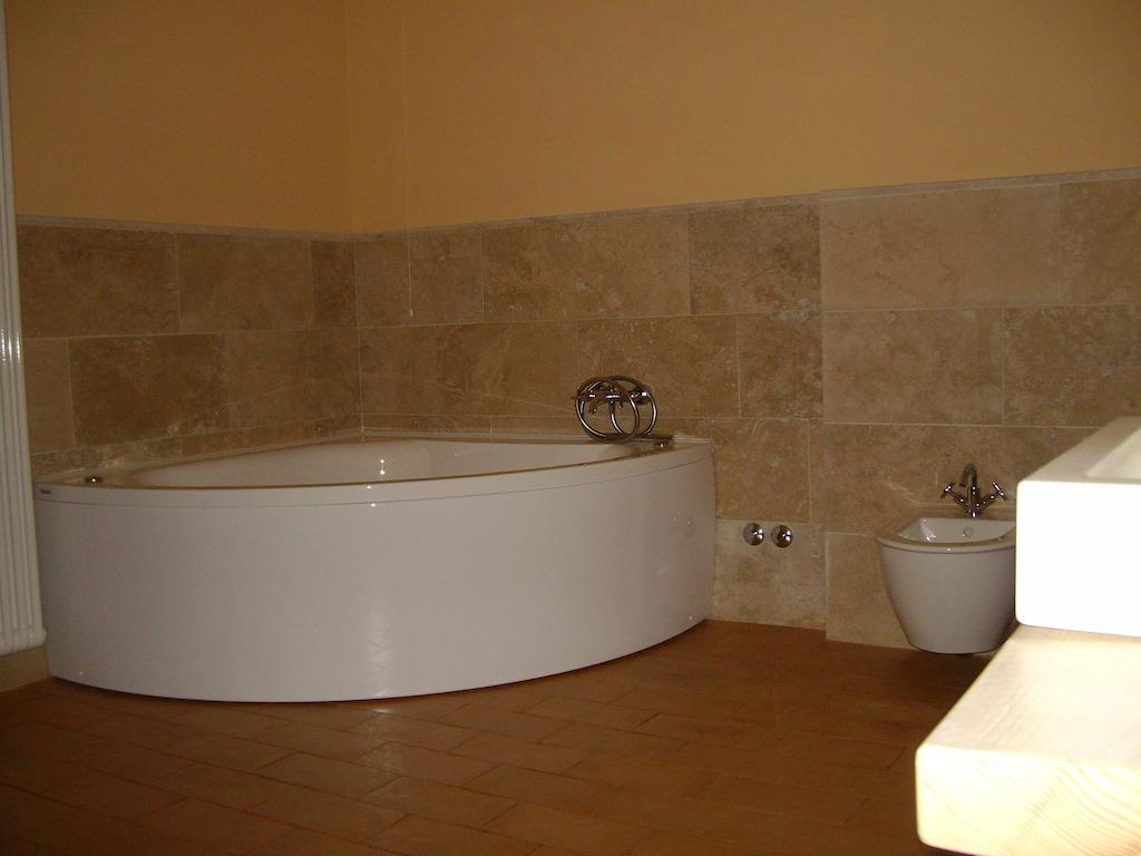 Tenuta Macetona Celle sul Rigo 部屋 写真