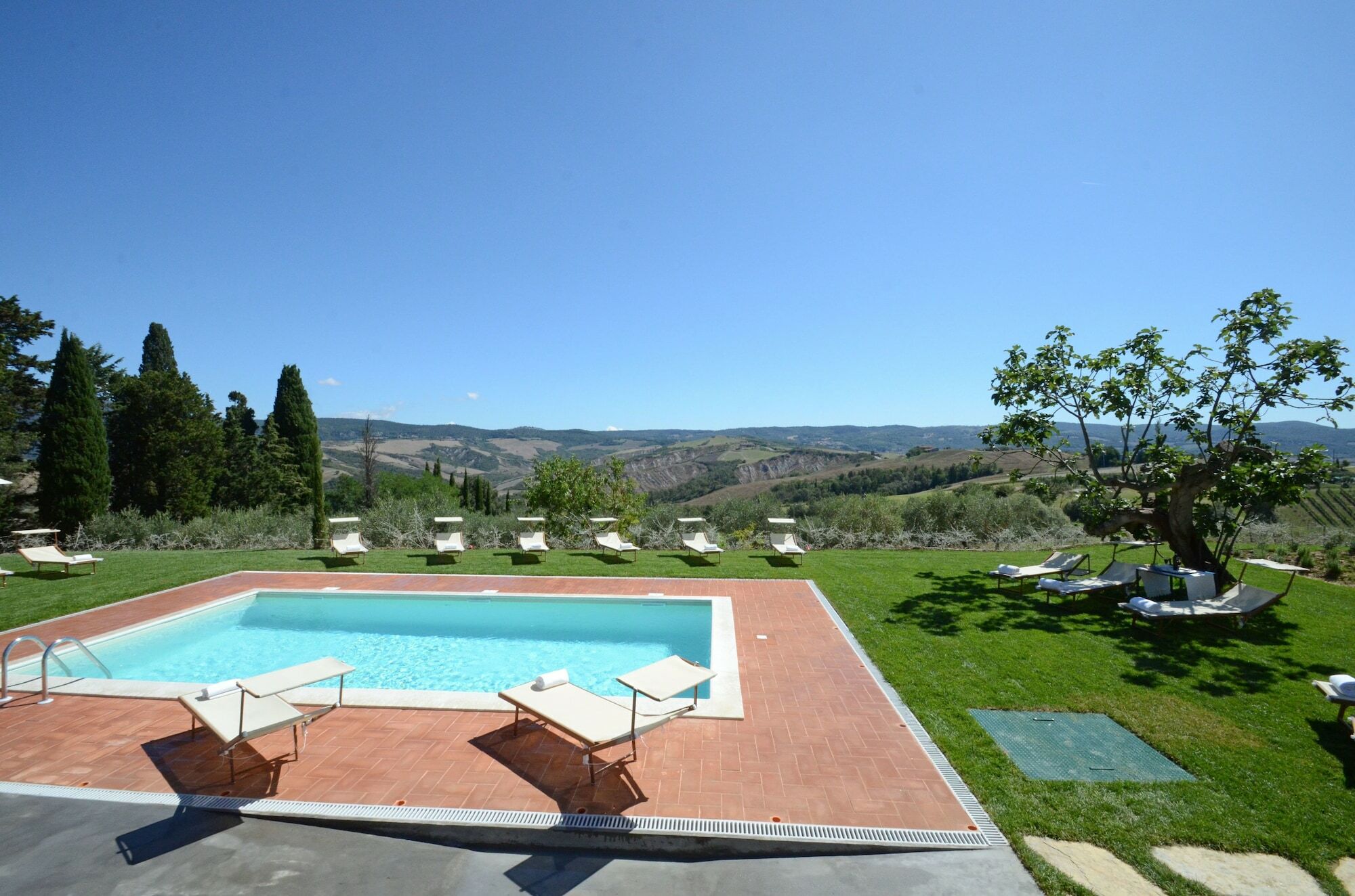 Tenuta Macetona Celle sul Rigo エクステリア 写真
