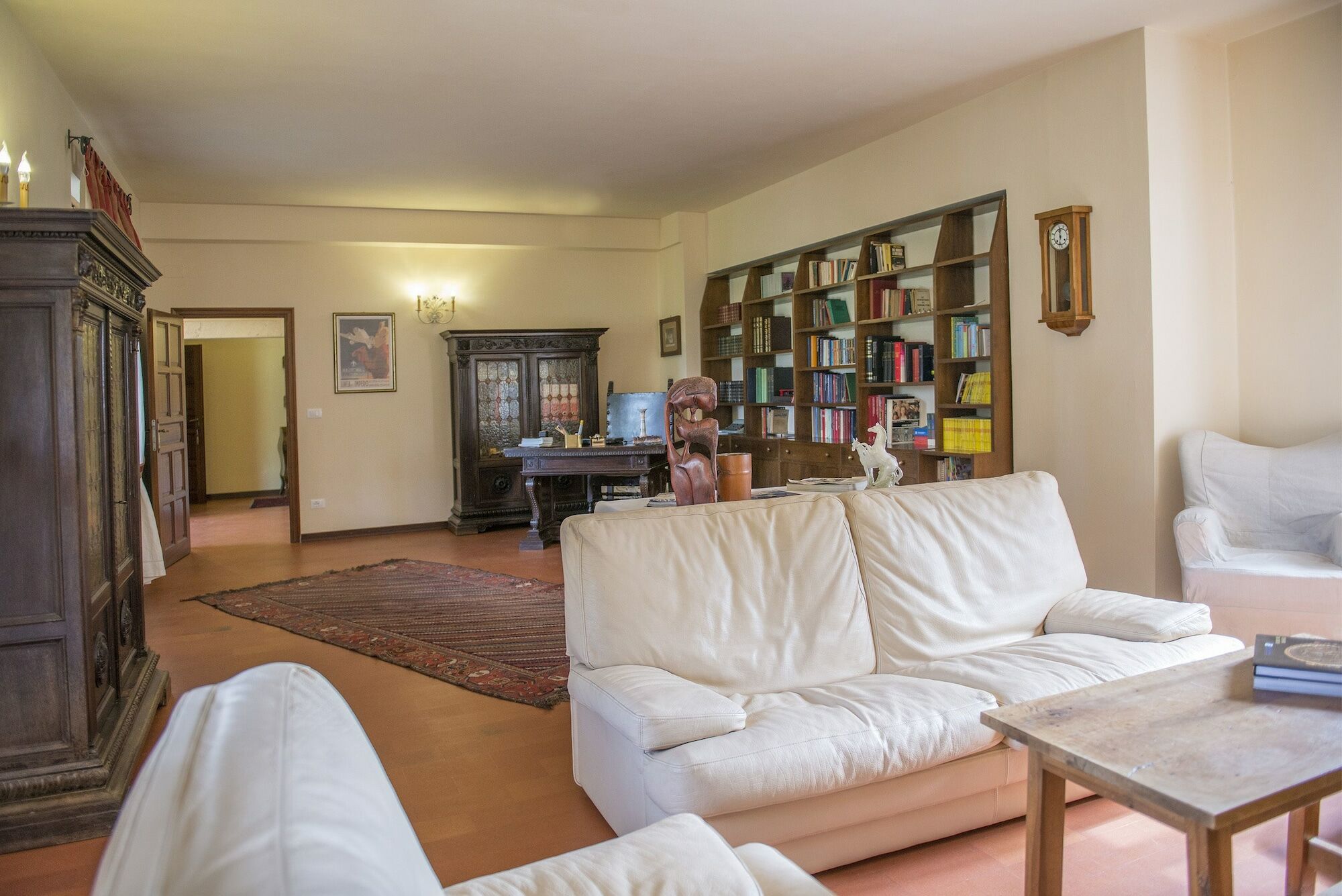 Tenuta Macetona Celle sul Rigo エクステリア 写真